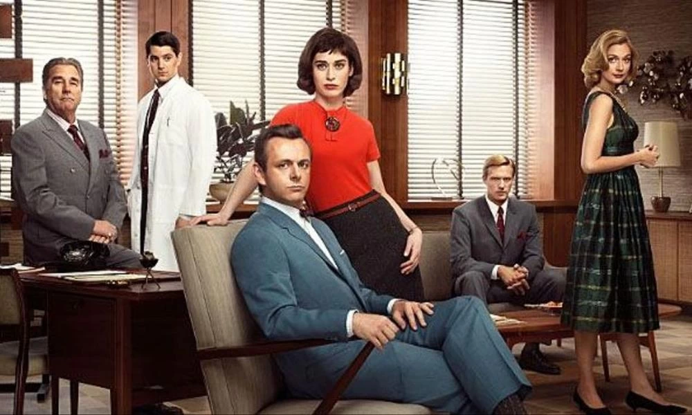 Καταγγελία στο ΕΣΡ για τη σειρά «Masters of sex» του MTV